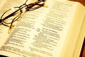 salmo 23 significado