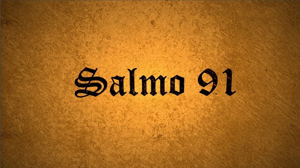 salmo 91