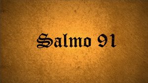 salmo 91