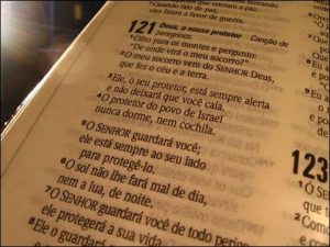 salmo 121