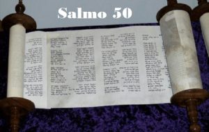 salmo 50