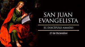 Los Cuatro Evangelistas