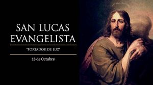 Los Cuatro Evangelistas