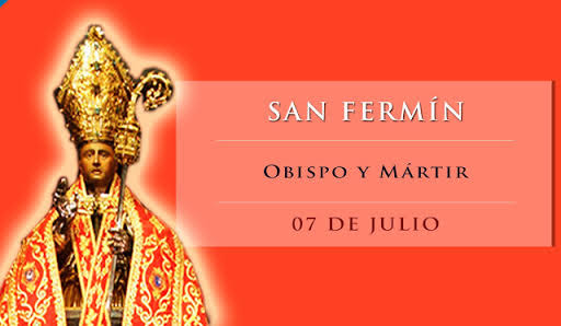 San Fermín