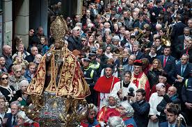 San Fermín