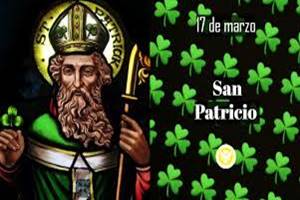 San Patricio