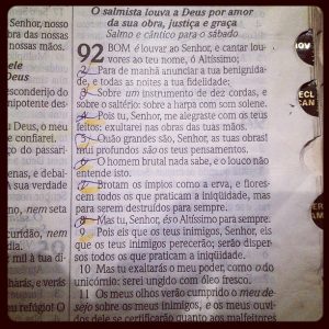 salmo 92