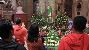 oración a san judas tadeo