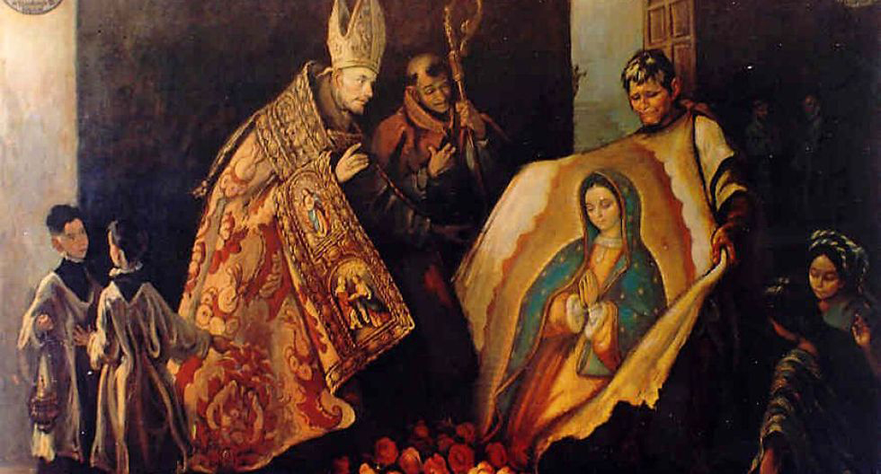 qué significa la virgen de Guadalupe para los mexicanos