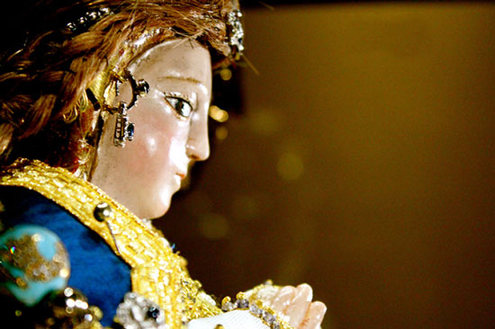 historia de la Virgen de san juan de los Lagos