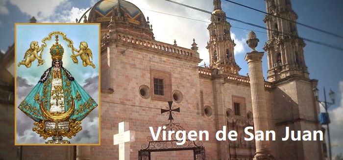 Virgen de San Juan