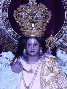 Virgen de Talpa