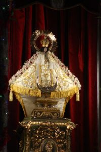 Virgen de Talpa