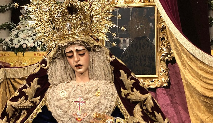 Virgen de la Encarnación