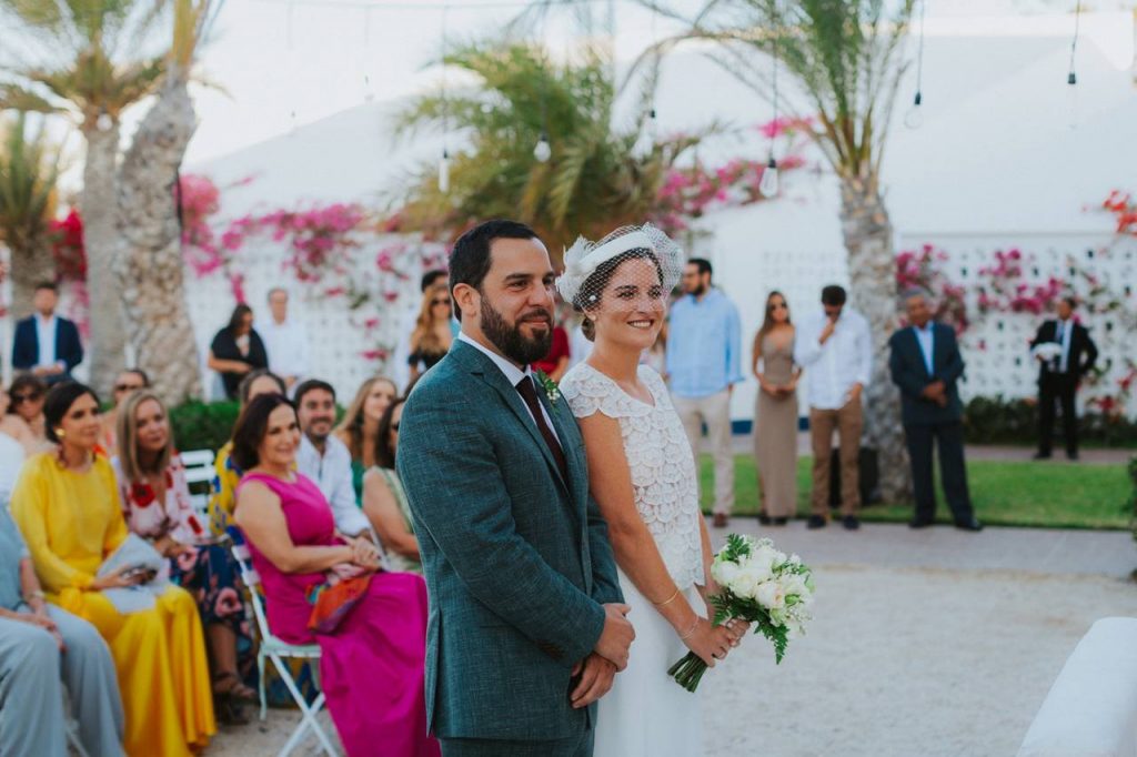 Qué pasaje bíblico leer en una boda cristiana